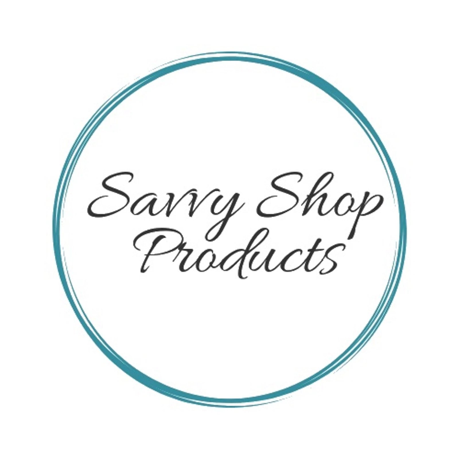 Savvy Shop Products — 5% off