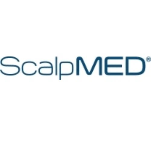 ScalpMED — 10% off