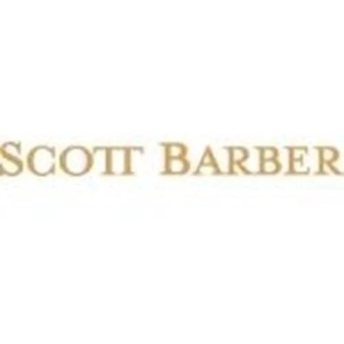 Scott Barber — Free Shipping
