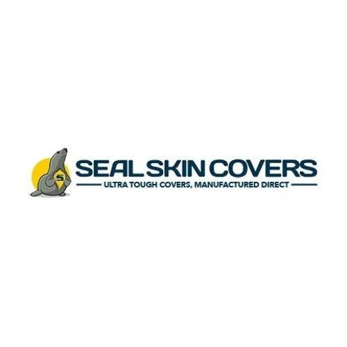 Seal Skin Covers logo