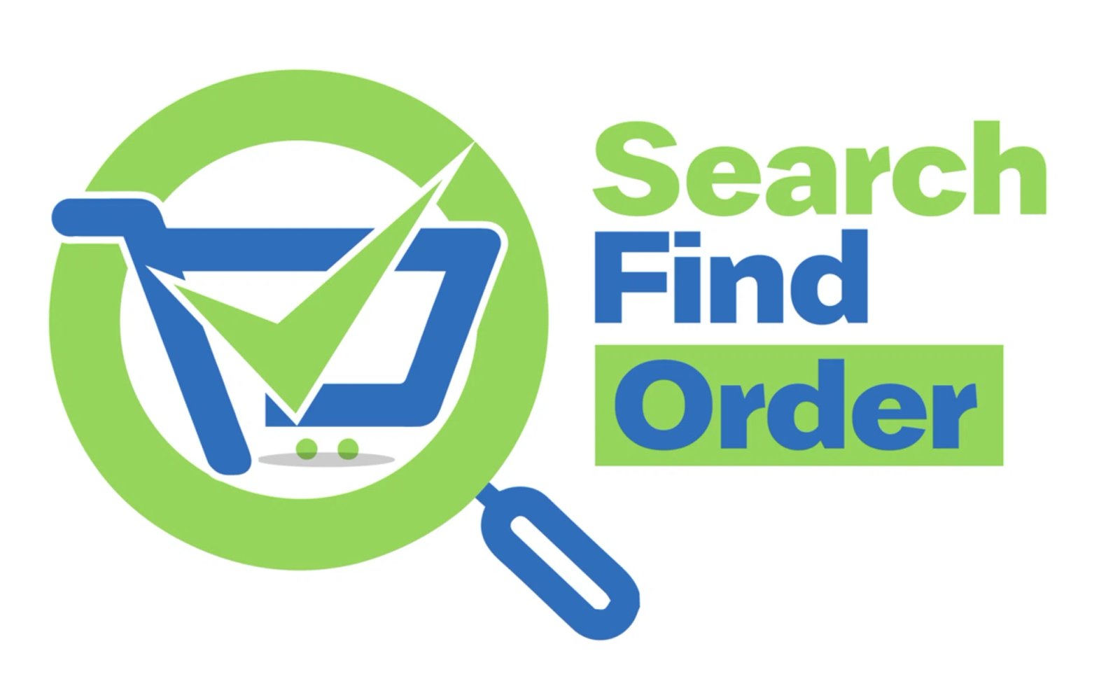 SearchFindOrder Discount Code