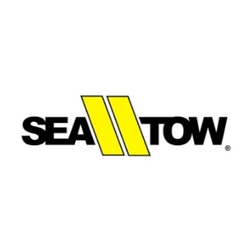 Sea Tow logo