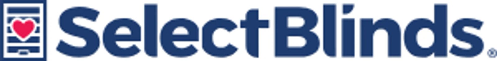 SelectBlinds Discount Code
