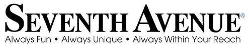Seventh Avenue Discount Code