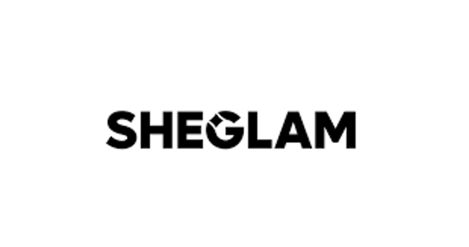 SHEGLAM — 15% off