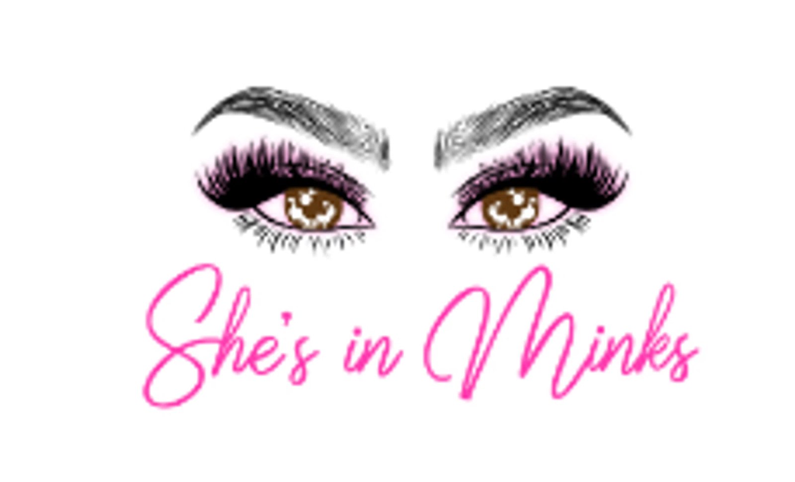 She's In Minks — 15% off