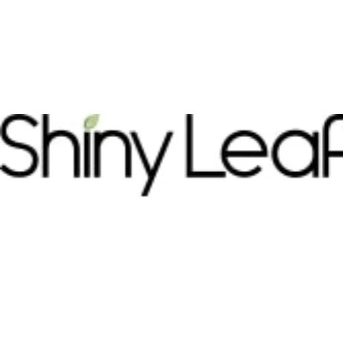 Shiny Leaf Discount Code