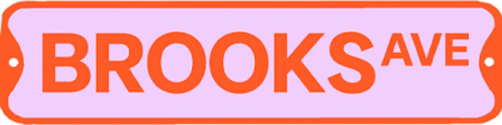Brooks Avenue