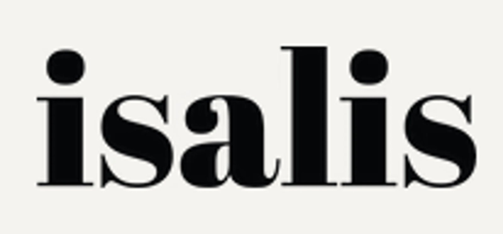 Isalis