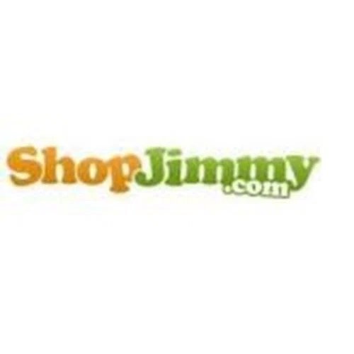 ShopJimmy.com Discount Code