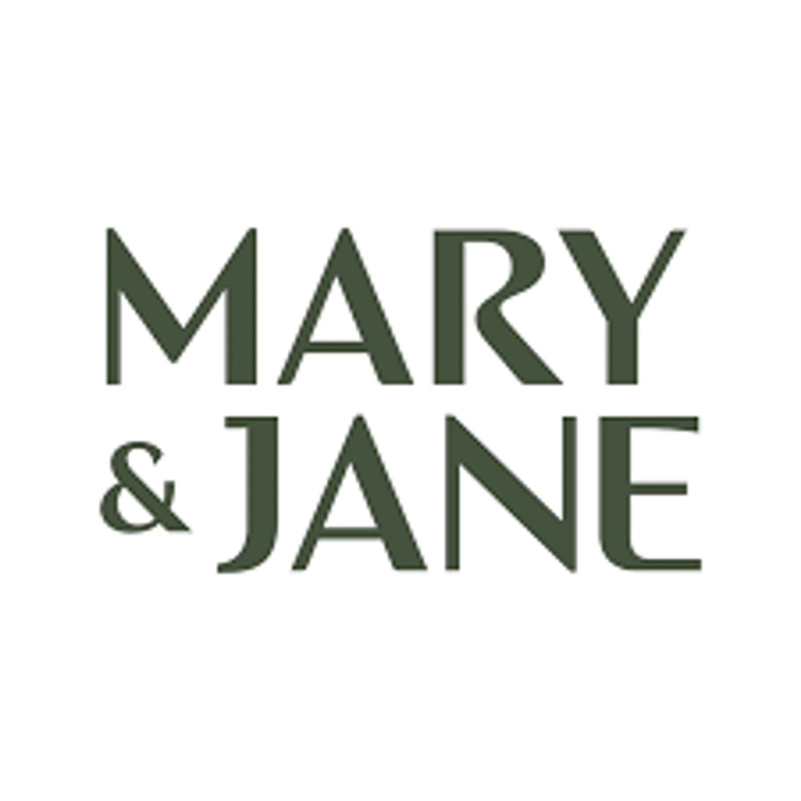 MARY & JANE