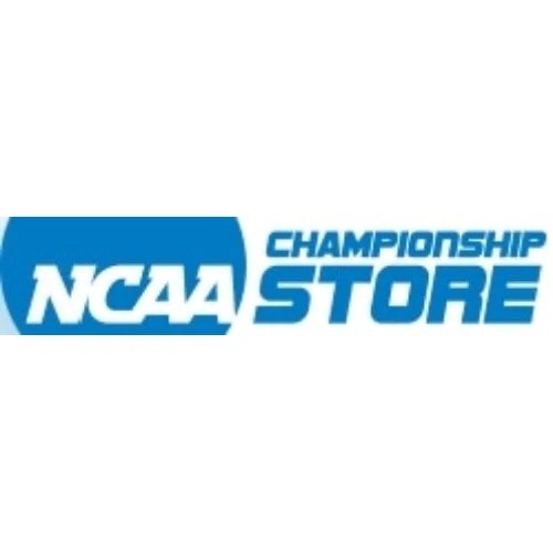 NCAA Store Discount Code
