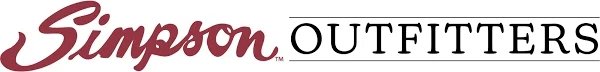 Simpson Outfitters Discount Code