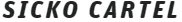 Sicko Cartel — 10% off