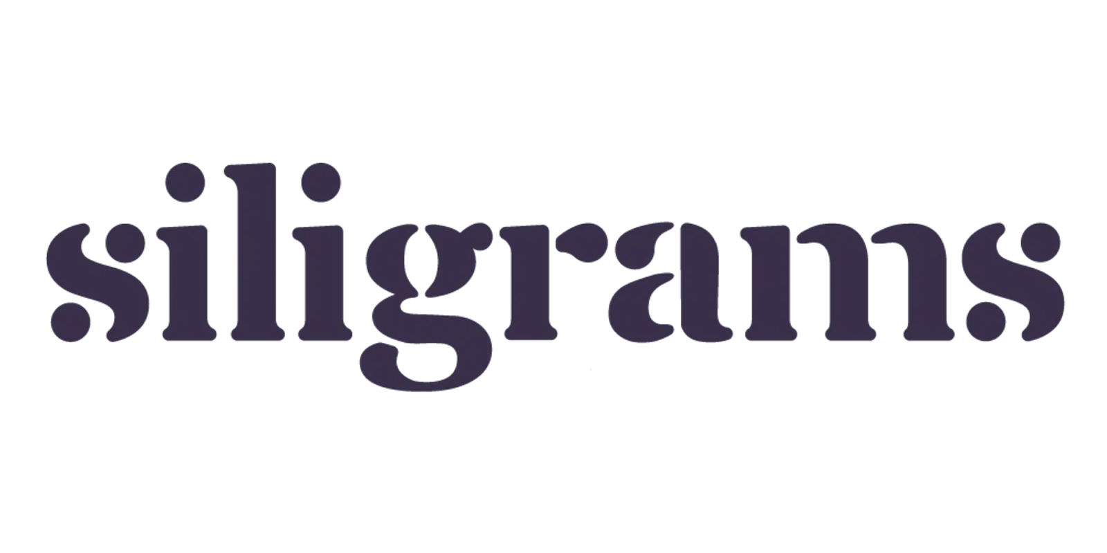 Siligrams