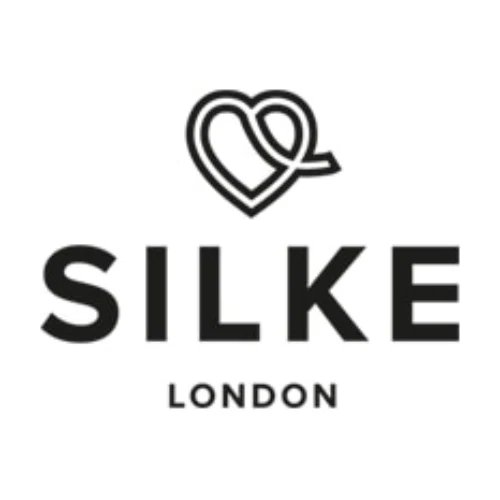 Silke London Discount Code