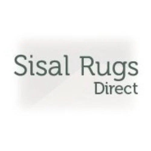 Sisal Rugs Direct — 10% off