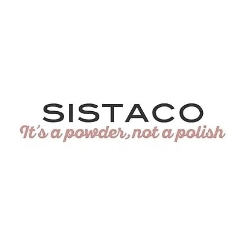 Sistaco — 10% off