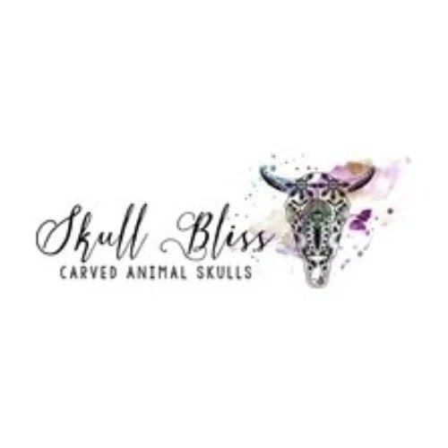 Skull Bliss — $100 off