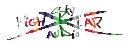Sky High Car Audio