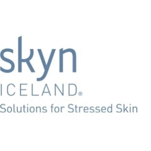 Skyn Iceland — 5% off