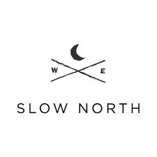 Slow North — 10% off