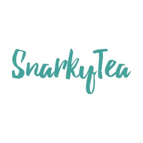 Snarky Tea