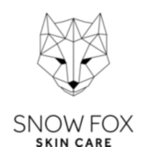 Snow Fox Skincare