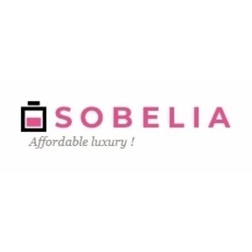 Sobelia Discount Code