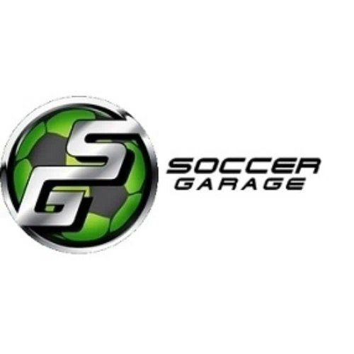 Soccer Garage Discount Code