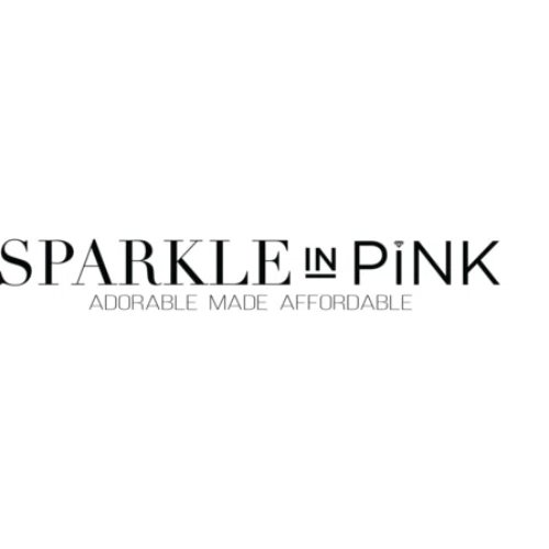 Sparkle In Pink
