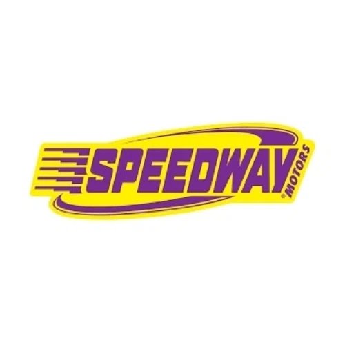 Speedway Motors Discount Code