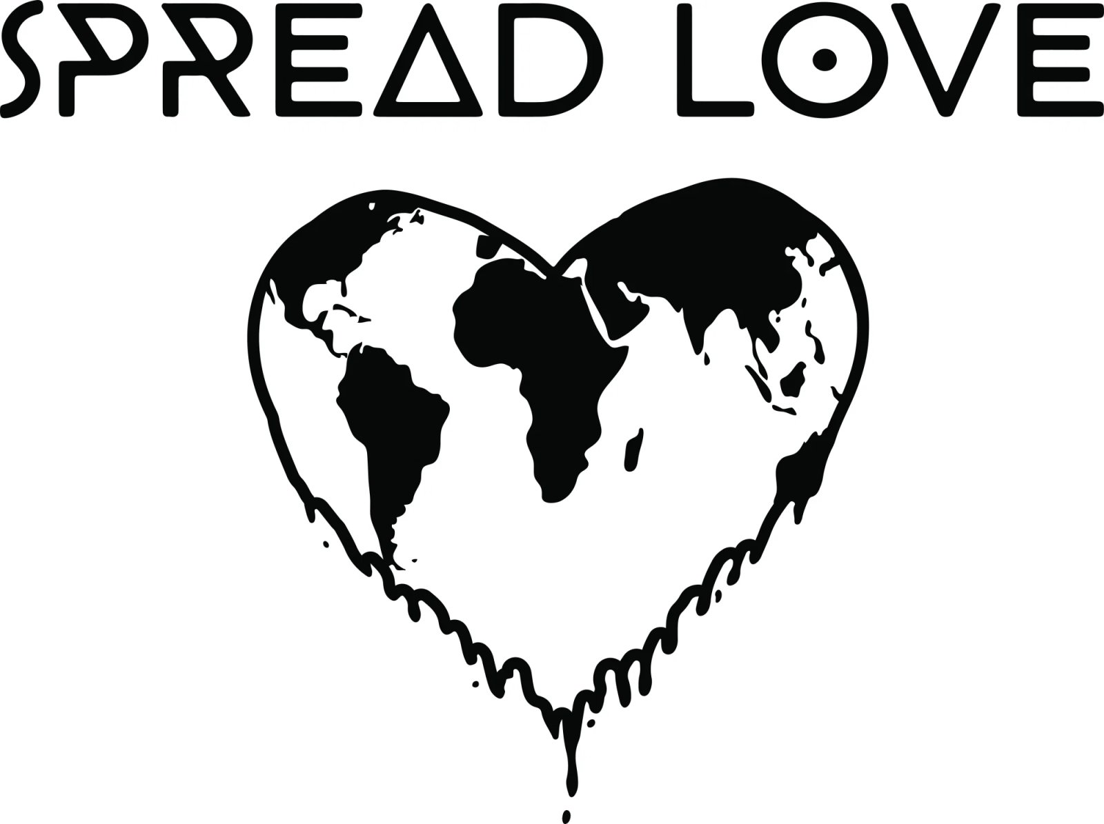 Spread Love Supply