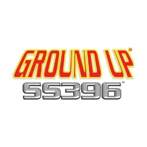 Ground Up Motors logo