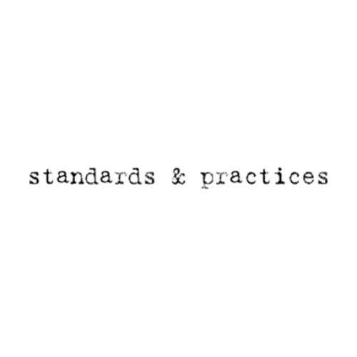 Standards & Practices