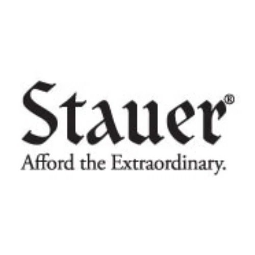 Stauer