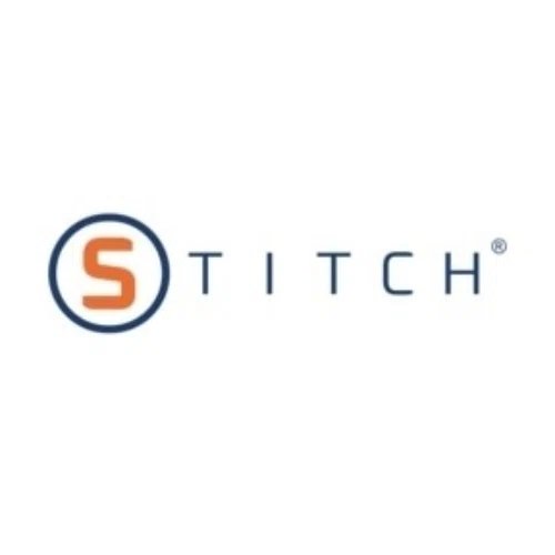 STITCH Golf