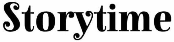 Storytime Magazine Discount Code