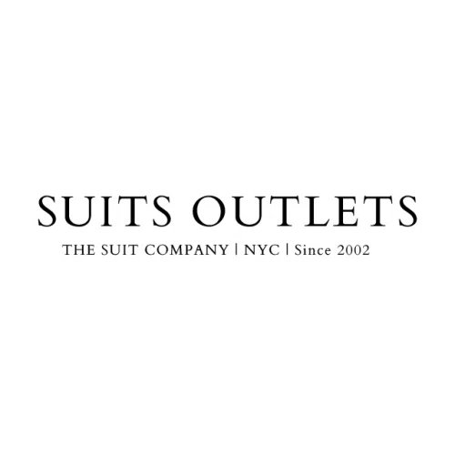Suits Outlets
