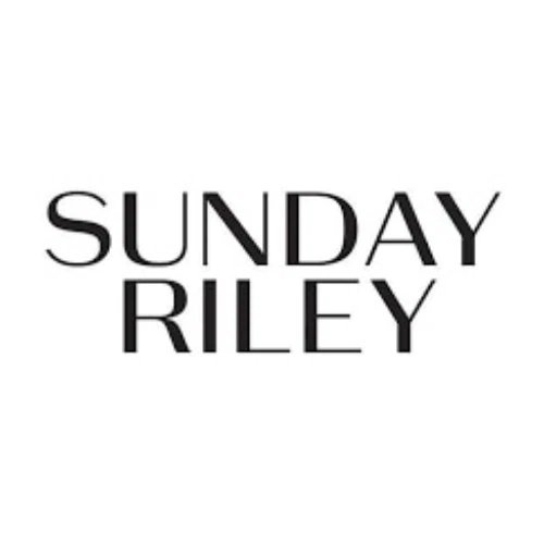 Sunday Riley Discount Code