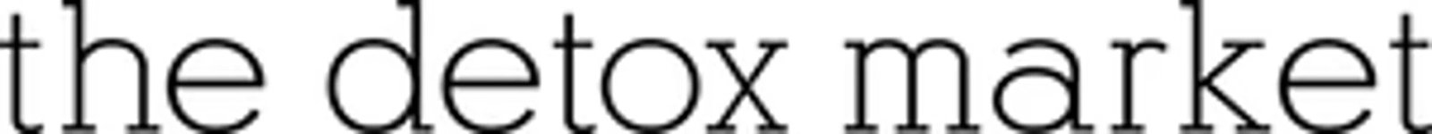 The Detox Market Discount Code