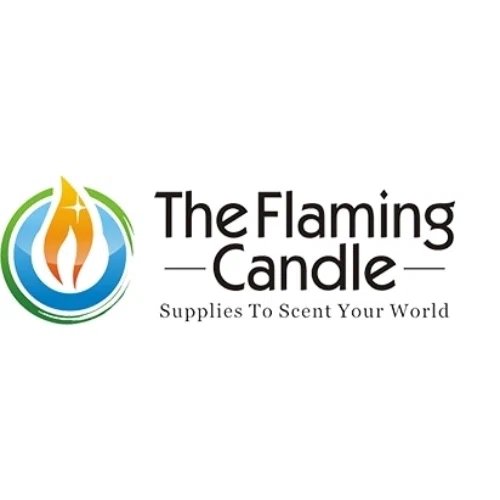 The Flaming Candle Company