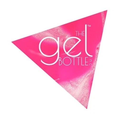 The Gel Bottle US Discount Code