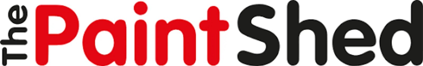 The Paint Shed logo