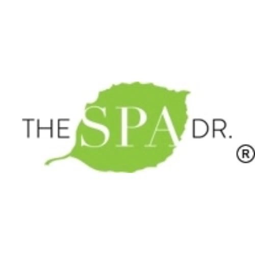 The Spa Dr. Discount Code