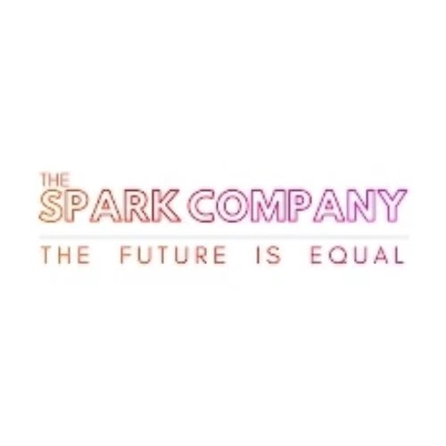 The Spark Company Discount Code