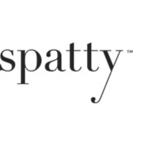 The Spatty Discount Code