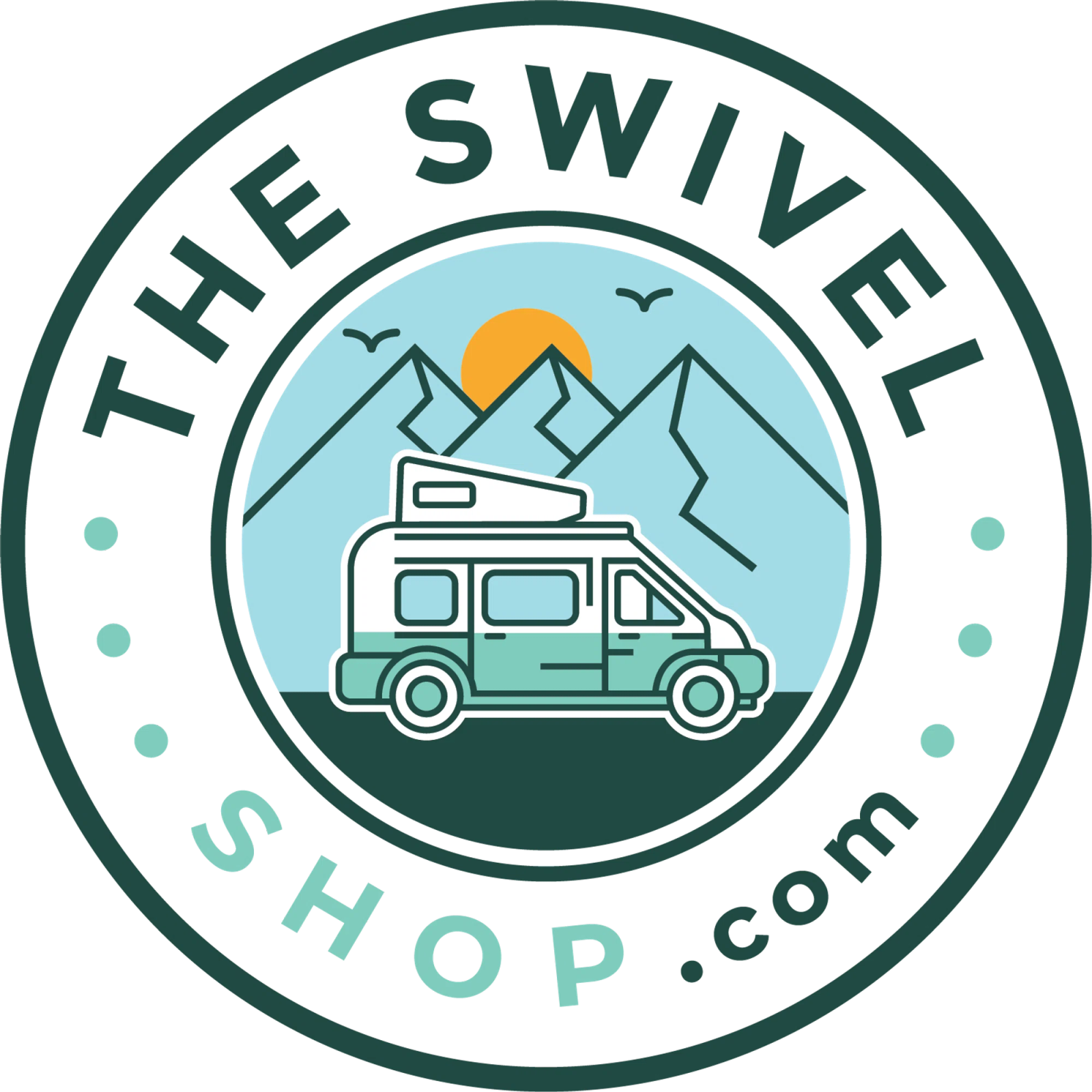 The Swivel Shop Discount Code