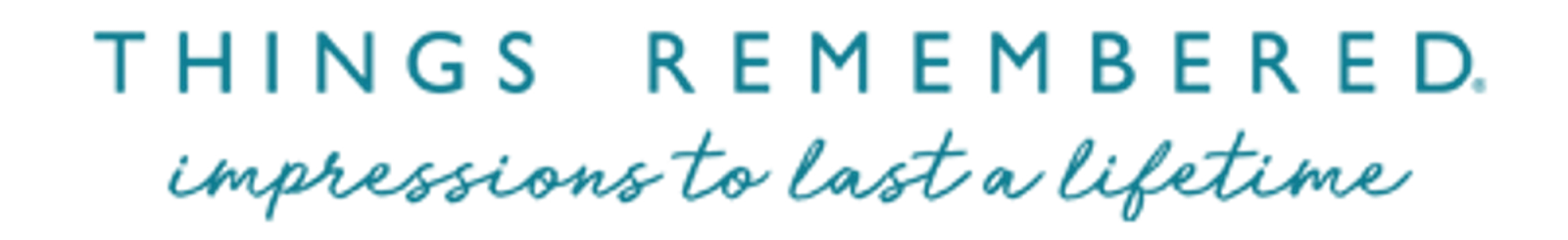Things Remembered