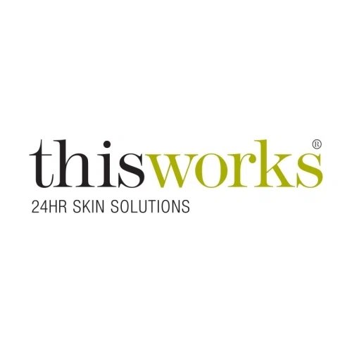 This Works Discount Code
